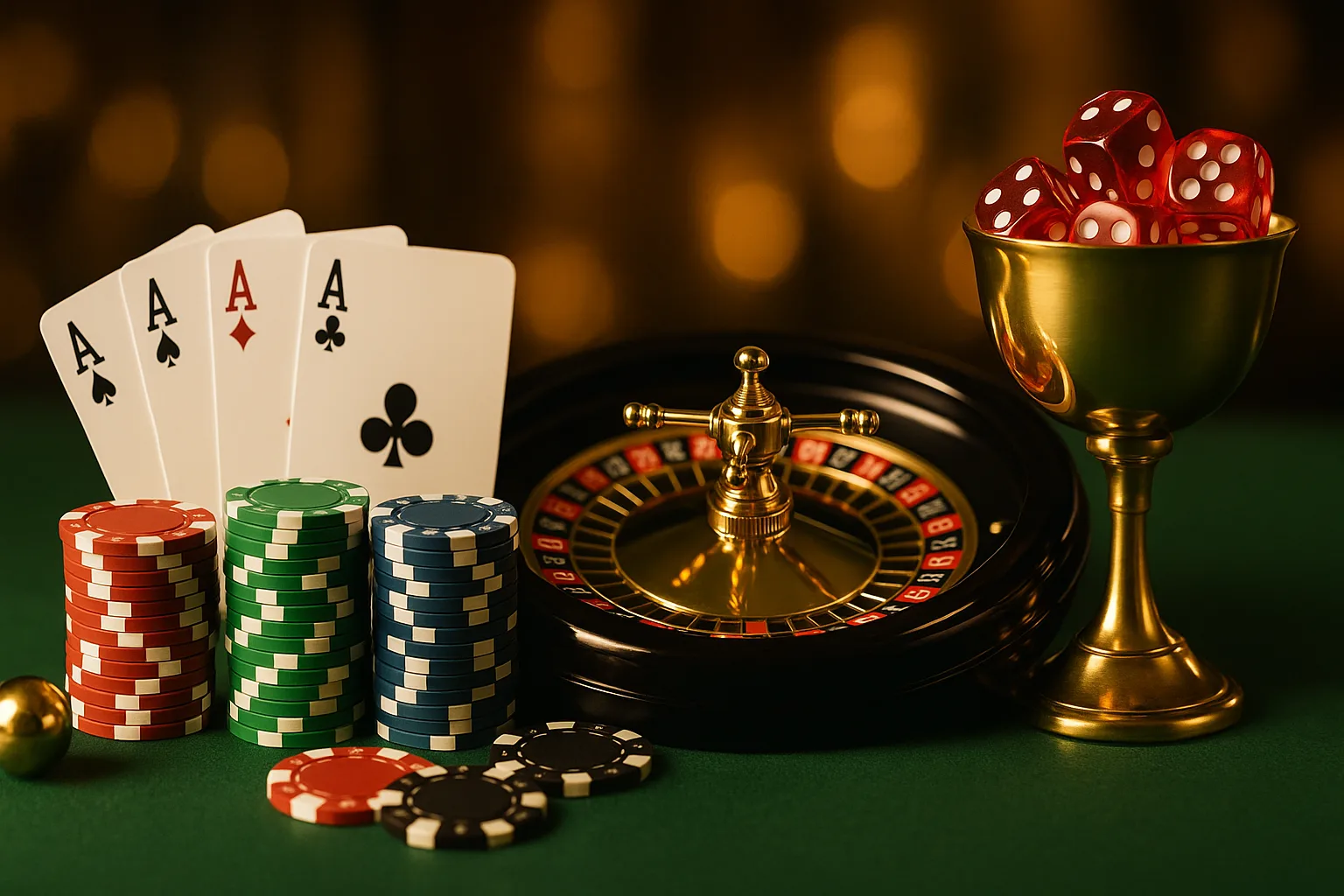 Vinyl Casino Bonus - 100% jusqu'à 500€ + 100 Free Spins