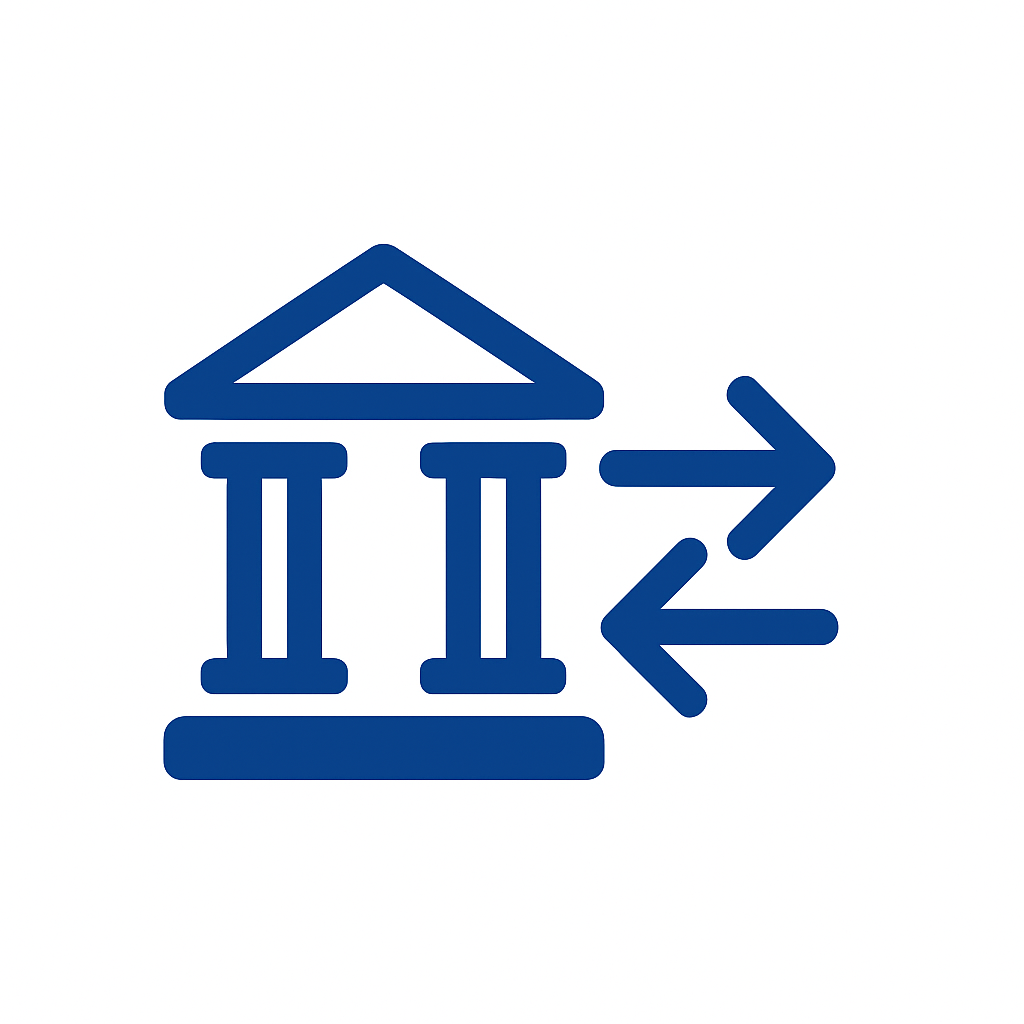 Vinyl Casino - Bank Transfer Payment Method