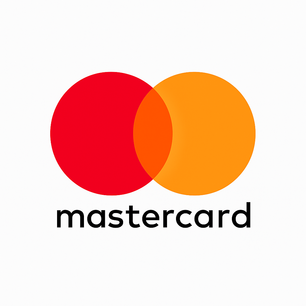 Vinyl Casino - Mastercard Payment Method