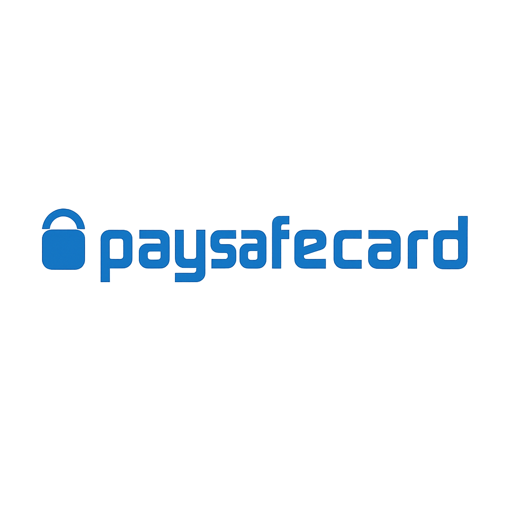 Vinyl Casino - Paysafecard Payment Method