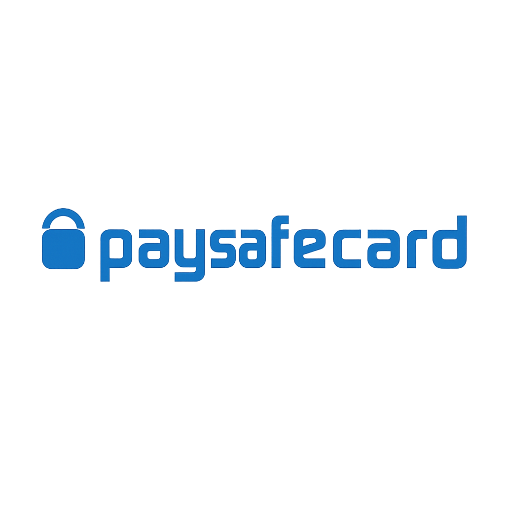 Vinyl Casino - Paysafecard Payment Method