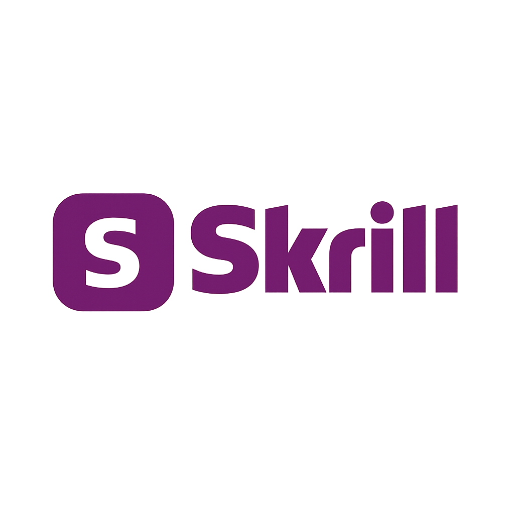 Vinyl Casino - Skrill Payment Method