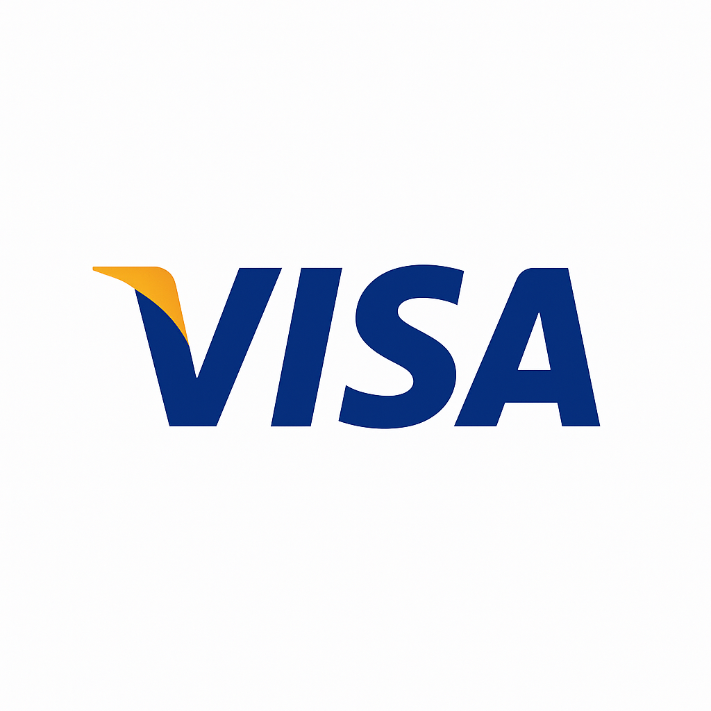 Vinyl Casino - Visa Payment Method