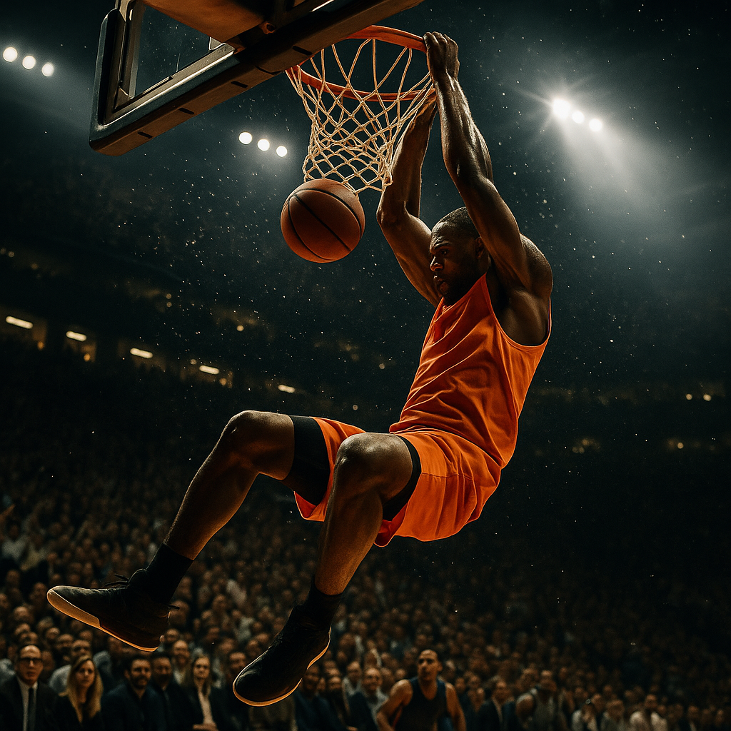 Vinyl - Basketball Betting - NBA Sports Betting
