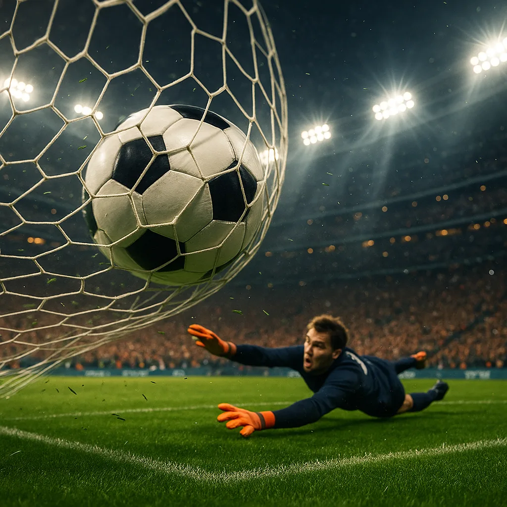 Vinyl - Football Betting - Ligue 1 Sports Betting
